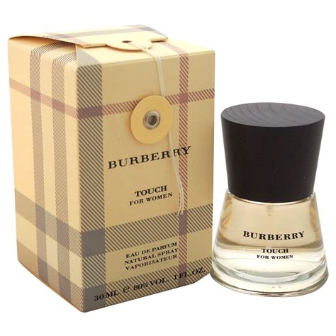 burberry product range